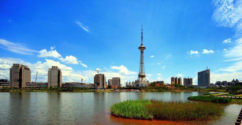 華夏祈福地，中部動(dòng)力城 ——《株洲市旅游產(chǎn)業(yè)發(fā)展總體規(guī)劃及“十二五”發(fā)展規(guī)劃》