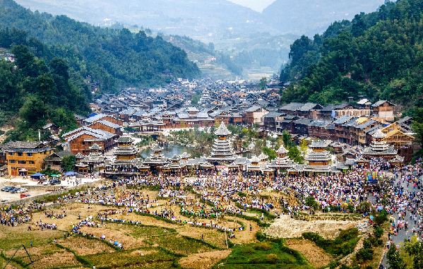 縣域經(jīng)濟(jì)如何突破發(fā)展瓶頸？北冰來支招