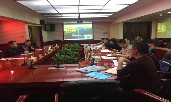 北冰院長帶隊瀘溪、吉首、花垣“全域旅游”“精準(zhǔn)扶貧”考察調(diào)研