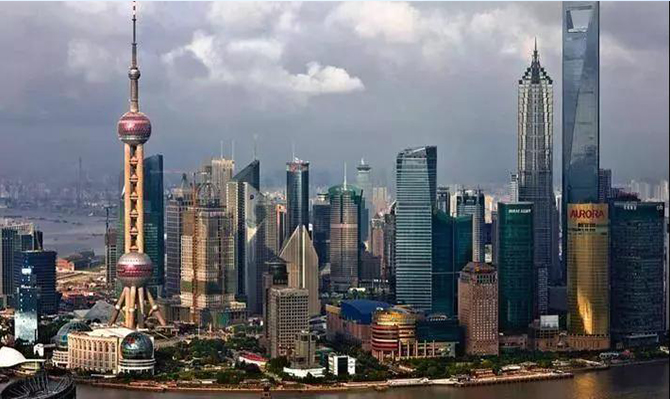 長(zhǎng)三角和粵港澳，誰將成為未來中國(guó)的“經(jīng)濟(jì)核”