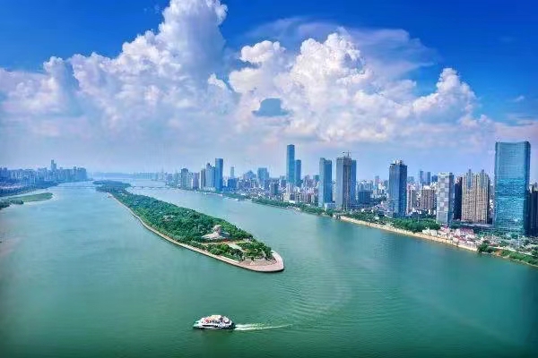 陳獻(xiàn)春：以創(chuàng)新思維、改革辦法，提升“校友回湘”整體效能