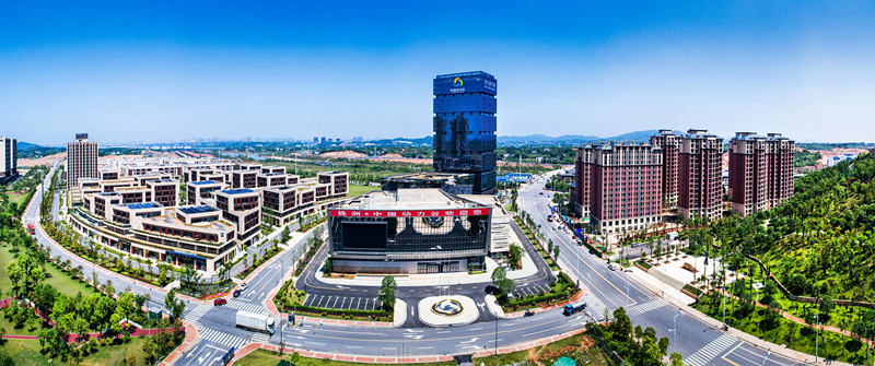 央視觀(guān)察｜湖南首家工業(yè)軟件園：工業(yè)之都株洲的“數(shù)字破繭”之路