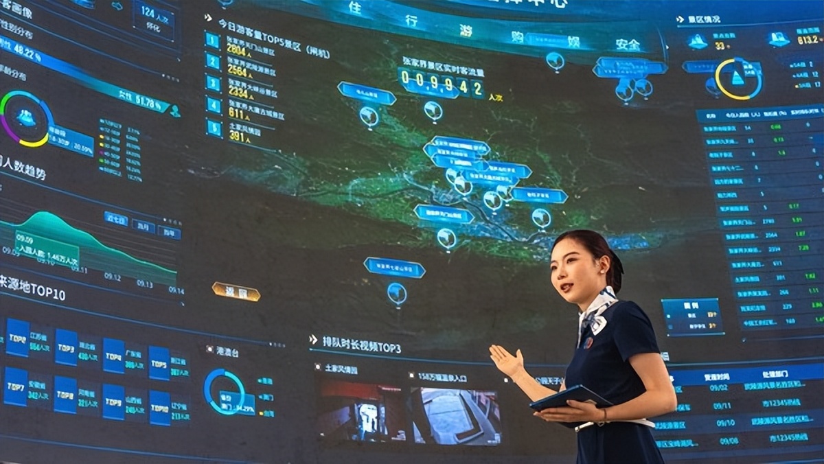 陳獻(xiàn)春：我國(guó)旅游業(yè)從傳統(tǒng)服務(wù)業(yè)向新型動(dòng)力產(chǎn)業(yè)轉(zhuǎn)型升級(jí)發(fā)展路徑研究——基于場(chǎng)景生產(chǎn)力理論分析
